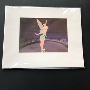Disney Tinkerbell Photo